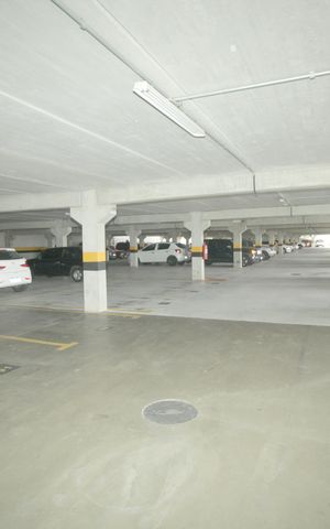 Studio para alugar com 51m², 2 quartos e 1 vagaGaragem