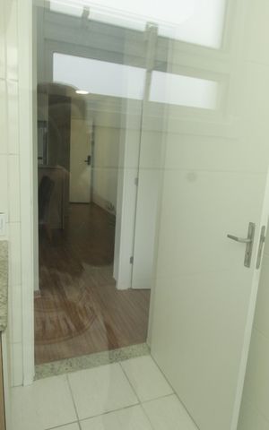 Studio para alugar com 51m², 2 quartos e 1 vagaBanheiro