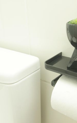 Studio para alugar com 51m², 2 quartos e 1 vagaBanheiro