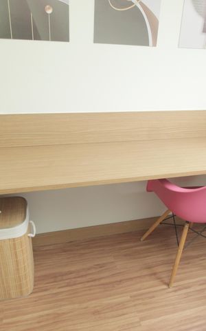 Studio para alugar com 51m², 2 quartos e 1 vagaQuarto 2