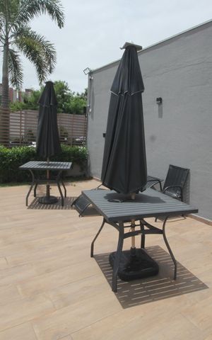 Studio para alugar com 51m², 2 quartos e 1 vagaPiscina