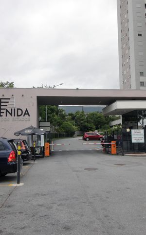 Studio para alugar com 51m², 2 quartos e 1 vagaFachada do Prédio