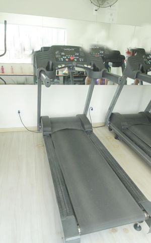 Studio para alugar com 51m², 2 quartos e 1 vagaAcademia