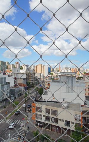 Apartamento para alugar com 84m², 2 quartos e 1 vagaQuarto 2 - Vista