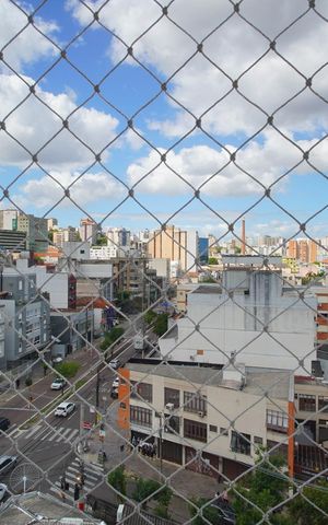 Apartamento para alugar com 84m², 2 quartos e 1 vagaSala - Vista