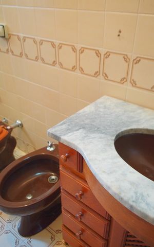 Apartamento para alugar com 84m², 2 quartos e 1 vagaBanheiro Corredor