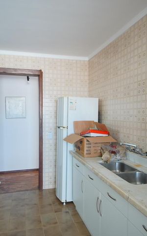 Apartamento para alugar com 84m², 2 quartos e 1 vagaCozinha