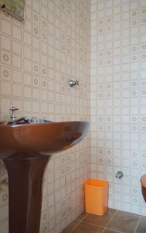 Apartamento para alugar com 84m², 2 quartos e 1 vagaBanheiro de Serviço