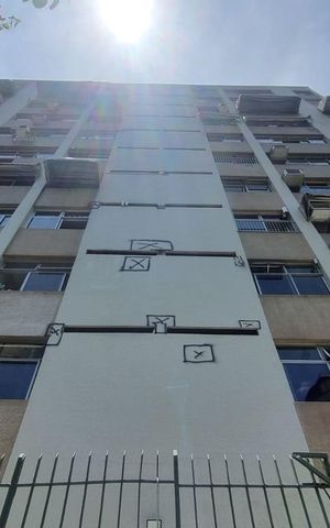 Apartamento à venda com 122m², 4 quartos e 2 vagas Apartamento à venda com 122m², 4 quartos e 2 vagasFachada