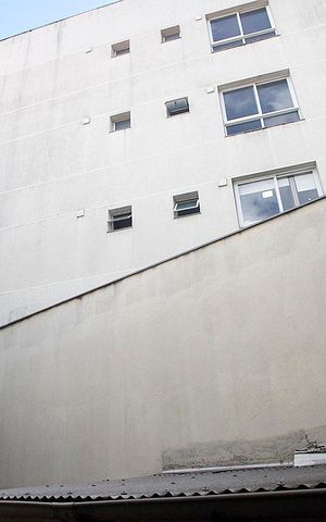 Apartamento à venda com 46m², 1 quarto e sem vagaQuarto Vista