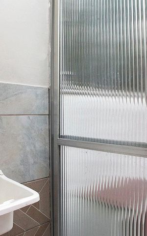 Apartamento à venda com 46m², 1 quarto e sem vagaCozinha + Área de Serviço