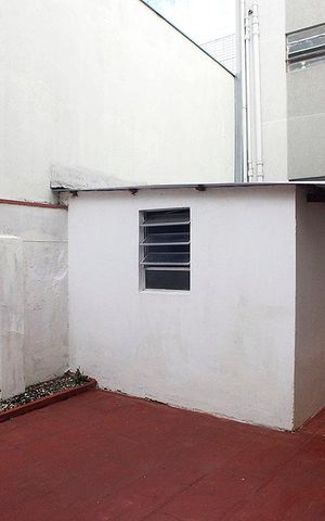 Apartamento à venda com 46m², 1 quarto e sem vagaPátio