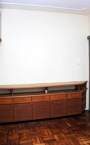 Apartamento à venda com 46m², 1 quarto e sem vagaQuarto