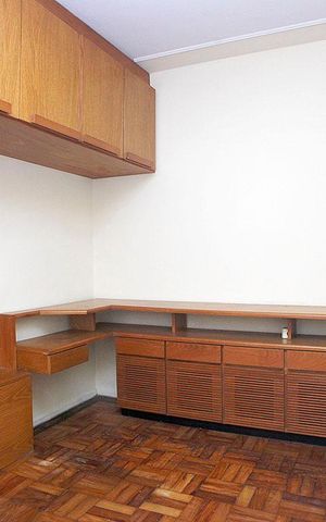 Apartamento à venda com 46m², 1 quarto e sem vagaQuarto