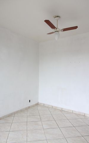 Casa de condomínio à venda com 57m², 2 quartos e 2 vagasQuarto 2