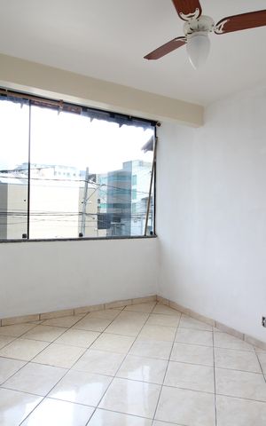 Casa de condomínio à venda com 57m², 2 quartos e 2 vagasQuarto 2