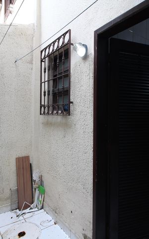 Casa de condomínio à venda com 57m², 2 quartos e 2 vagasÁrea de Serviço