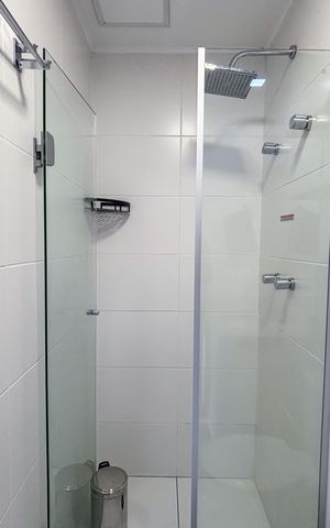 Apartamento para alugar com 70m², 2 quartos e 1 vaga