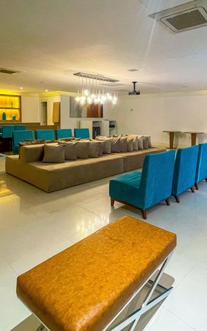 Apartamento para alugar com 70m², 2 quartos e 1 vaga
