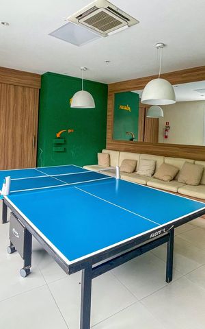 Apartamento para alugar com 70m², 2 quartos e 1 vaga