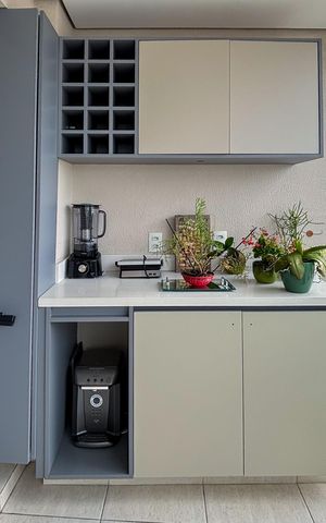 Apartamento para alugar com 70m², 2 quartos e 1 vaga