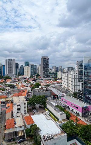 Apartamento para alugar com 70m², 2 quartos e 1 vaga