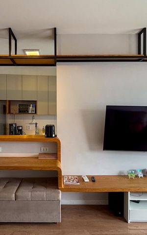 Apartamento para alugar com 70m², 2 quartos e 1 vaga