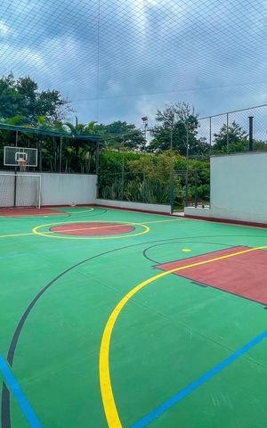 Apartamento para alugar com 70m², 2 quartos e 1 vaga