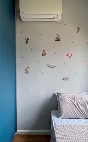 Apartamento para alugar com 70m², 2 quartos e 1 vaga