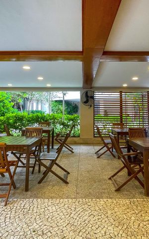 Apartamento para alugar com 70m², 2 quartos e 1 vaga