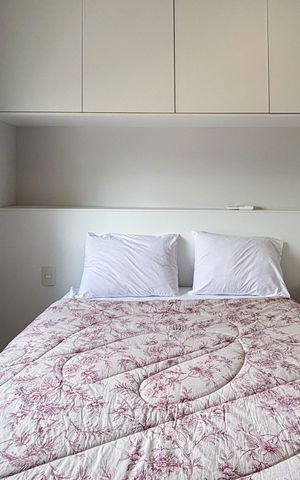 Apartamento para alugar com 70m², 2 quartos e 1 vaga