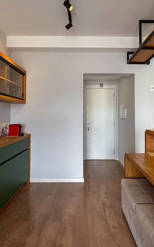 Apartamento para alugar com 70m², 2 quartos e 1 vaga