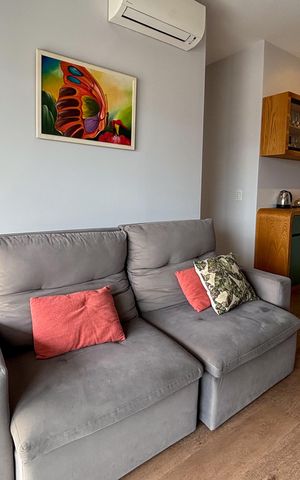 Apartamento para alugar com 70m², 2 quartos e 1 vaga