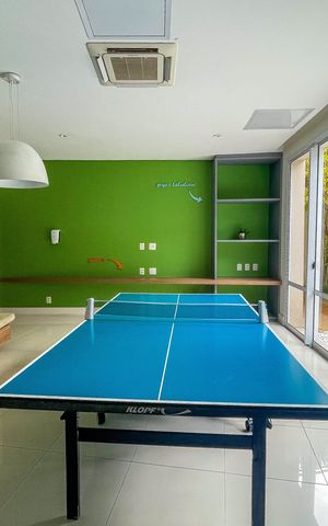 Apartamento para alugar com 70m², 2 quartos e 1 vaga