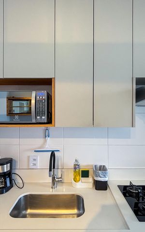 Apartamento para alugar com 70m², 2 quartos e 1 vaga