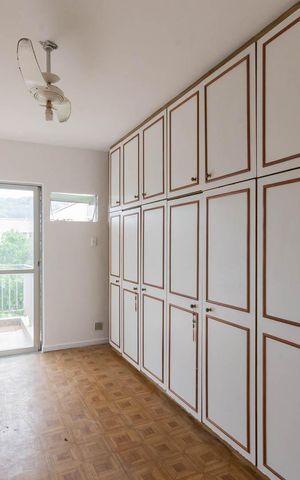 Apartamento à venda com 51m², 1 quarto e 1 vagaQuarto