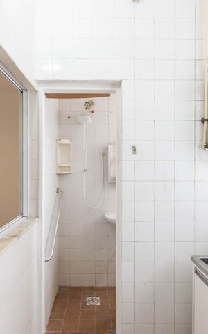 Apartamento à venda com 51m², 1 quarto e 1 vagaÁrea de Serviço