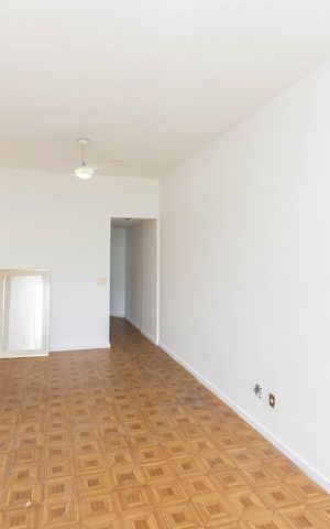 Apartamento à venda com 51m², 1 quarto e 1 vagaSala