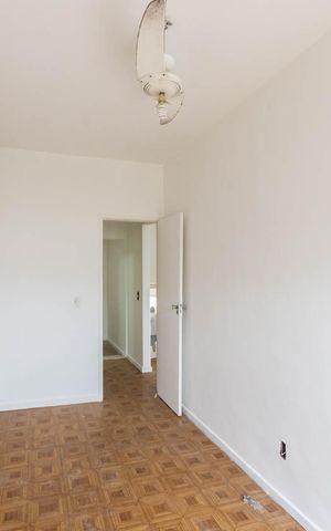 Apartamento à venda com 51m², 1 quarto e 1 vagaQuarto