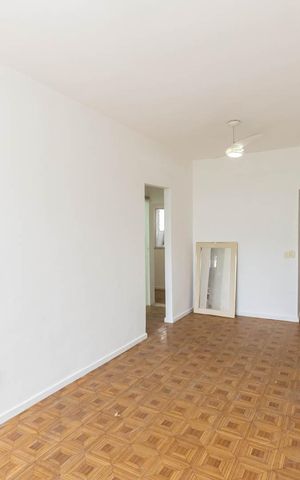 Apartamento à venda com 51m², 1 quarto e 1 vagaSala