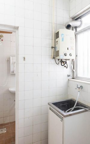 Apartamento à venda com 51m², 1 quarto e 1 vagaÁrea de Serviço