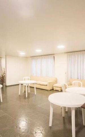 Apartamento à venda com 133m², 3 quartos e 3 vagas Apartamento à venda com 133m², 3 quartos e 3 vagasÁrea Comum