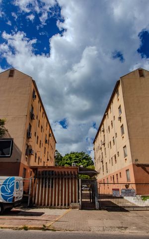 Apartamento para alugar com 38m², 2 quartos e 1 vaga Apartamento para alugar com 38m², 2 quartos e 1 vagaFachada