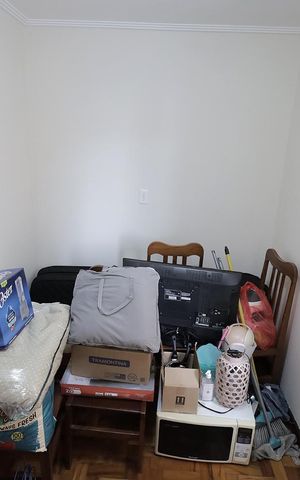 Apartamento à venda com 119m², 3 quartos e 1 vaga Apartamento à venda com 119m², 3 quartos e 1 vagaQuarto 2