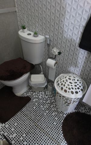 Apartamento à venda com 49m², 2 quartos e 1 vagaBanheiro