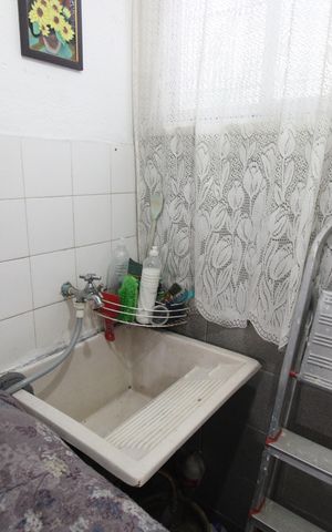 Apartamento à venda com 49m², 2 quartos e 1 vagaÁrea de serviço