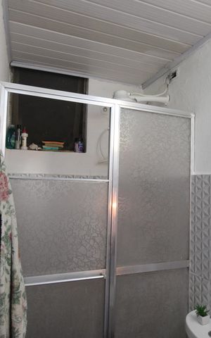 Apartamento à venda com 49m², 2 quartos e 1 vagaBanheiro