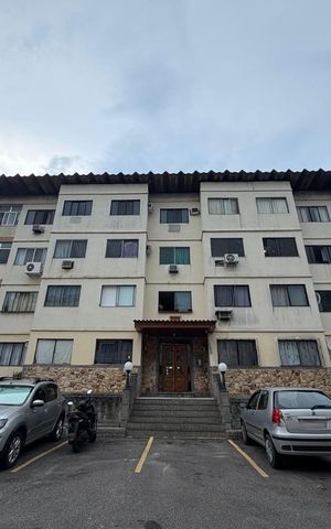 Apartamento à venda com 49m², 2 quartos e 1 vaga Apartamento à venda com 49m², 2 quartos e 1 vagaFachada do bloco