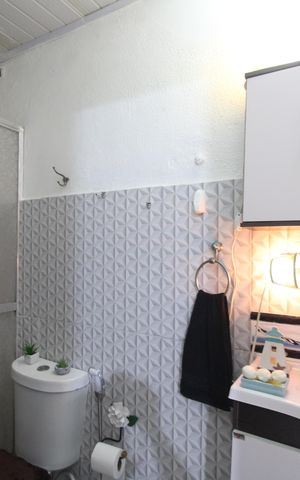 Apartamento à venda com 49m², 2 quartos e 1 vagaBanheiro