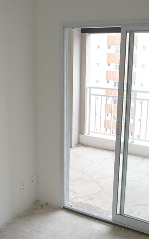 Apartamento à venda com 30m², 0 quarto e 1 vagaSala